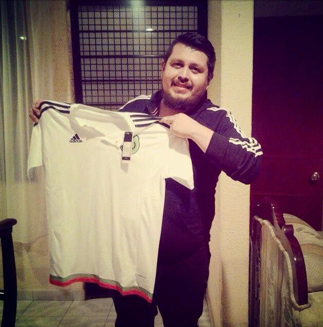 FutManiaDF tweet picture