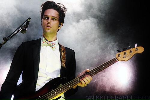 Happy Birthday Dallon Weekes! my BAEssist!     