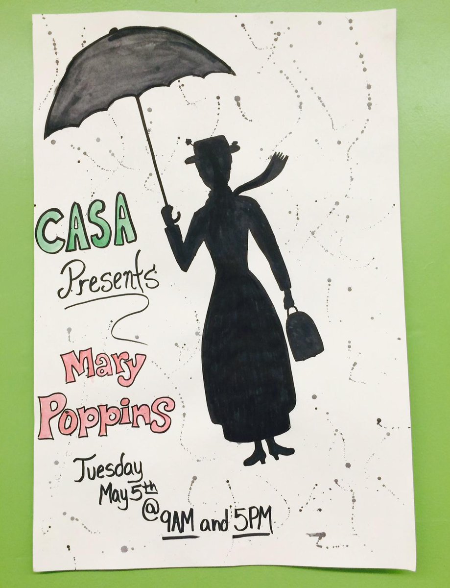 colecasa's tweet photo. Cole Arts & Sciences Academy students perform Mary Poppins tomorrow. #colecasa #denverpublicschools #artsinschools http://t.co/qWBmVrDX7G