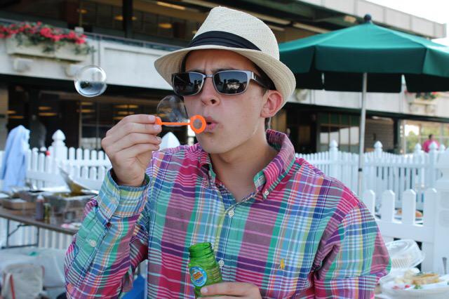 Vote4Fischer's tweet image. Dress classy ✅
Connect w/ your inner child ✅
Vote for Chris this Thursday? ✅