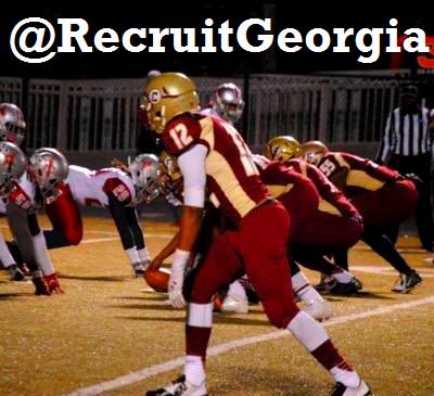 RecruitGeorgia's tweet photo. C/O 17 Kelvin Freeman
#12 Slot/RB Creekside
FILM: http://t.co/zwlHazuyB9
- 6'0" 190 / 4.5 40
#recruitgeorgia http://t.co/rPapl2c6Pc