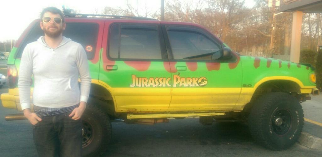 D. A. Merrick tweet media