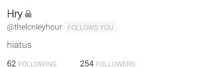 @thelcnleyhour oh okay