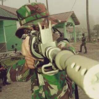 JakartaMuscle's tweet photo. Selamat pagi http://t.co/Y1KftfE3Bh