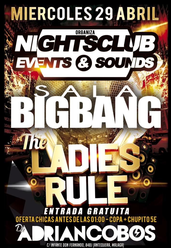 NightsClubDsg's tweet photo. http://t.co/7rUpAMkIAP