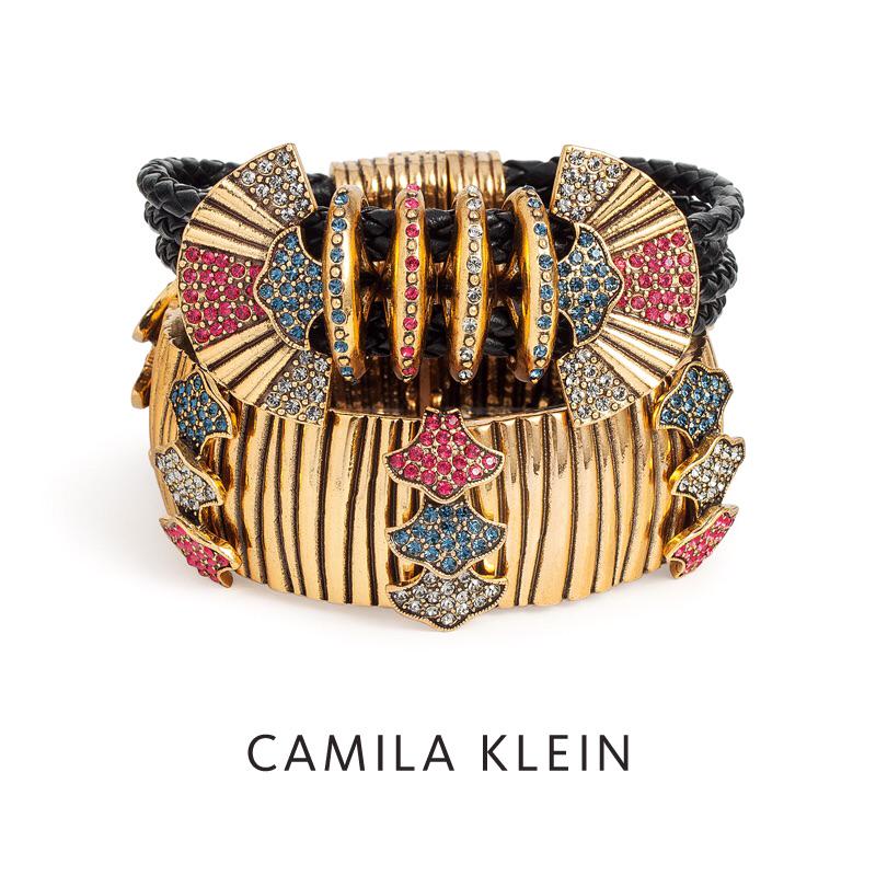 _camilaklein's tweet photo. Esperamos vocês amanhã para o lançamento da famílias Clepsidra e Ampulla em todas as nossas lojas #camilaklein http://t.co/0j6cjjPM3R