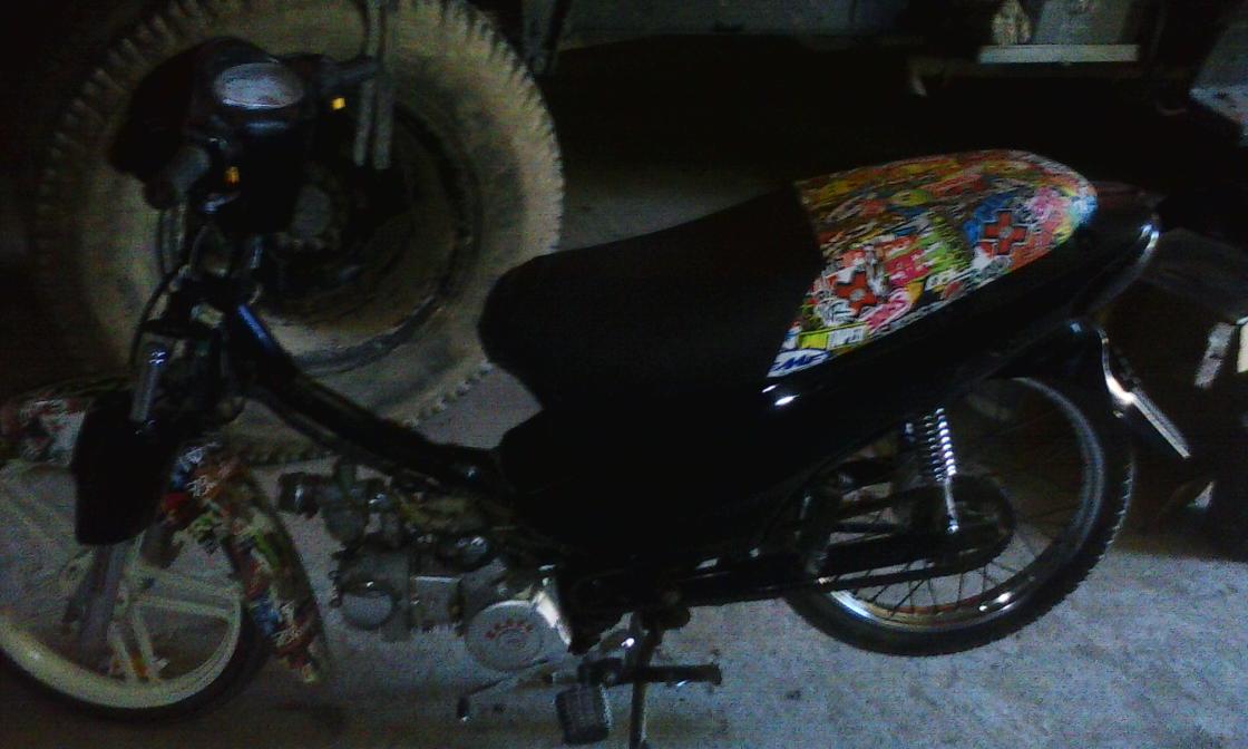 jorgexd98's tweet photo. En breve! #120cc 👌😂 http://t.co/jfa3b47Iex