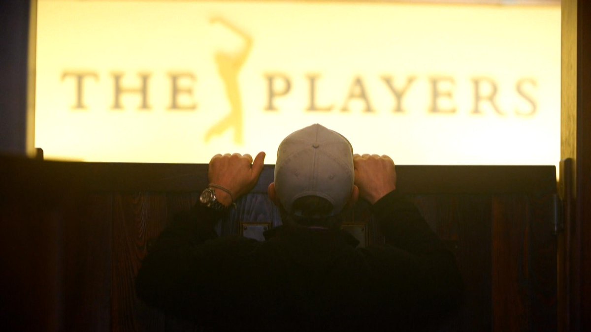 Ginella's Journeys: Travel along with @MattGinellaGC to <a href="/TPCSawgrass/">TPC Sawgrass</a>, home of #ThePlayers: bit.ly/1F2JSFm