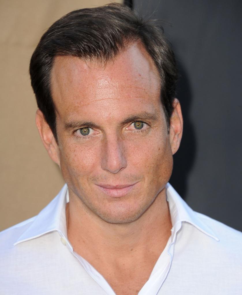 Happy 45th birthday to one of Canada\s most talented actors, Will Arnett! 