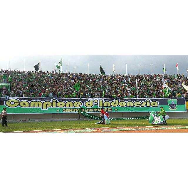 Selamat hari jadi yang ke sepuluh Singa Mania (05-05-05)!! Semoga makin kompak dan hijau! <a href="/SriwijayaIsMe/">sriwijayapedia</a>