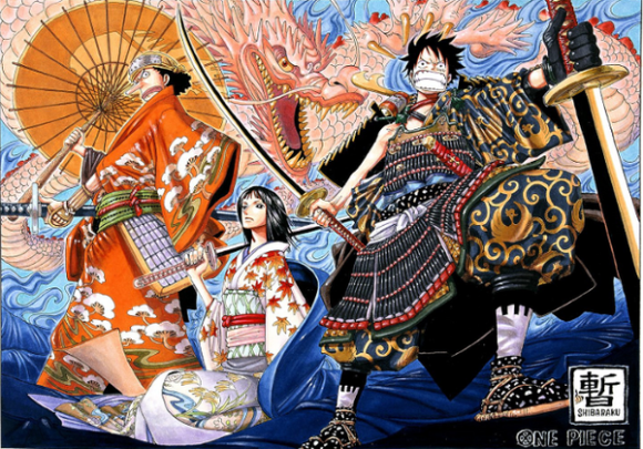 てんたた ワンピース 大暴露 ワノ国 の後は アルキュミア ワンピースの今後 続きは Http T Co Zfmral42ew Http T Co Mbtsnjvs3v