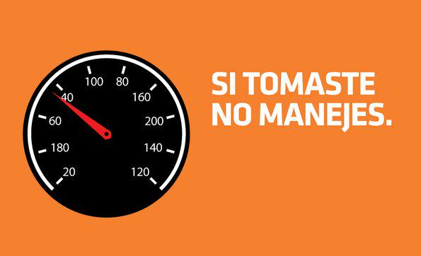 Vecinos En Accion Si Tomaste No Manejes Http T Co Qi5vbjukmc