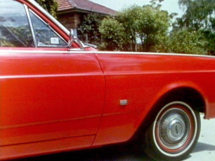 NFSAonline's tweet image. From INSPECTING THE CAR - #HowToDrive ep2, 1969 #AustNatColl