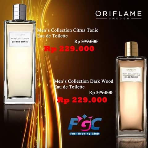 dua sisi pria dalam keharuman EDT ini, citrus tonic dan dark wood. order skrg brad sebelum kehabisann. chika 51C033EE