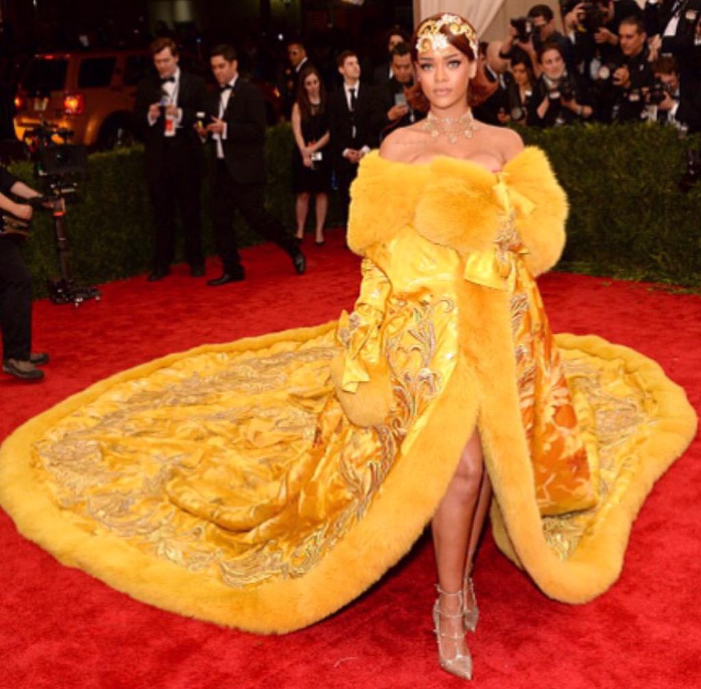 hoeofcoIor's tweet photo. black women slayed the met gala 😍 http://t.co/2Xnwt2op4s