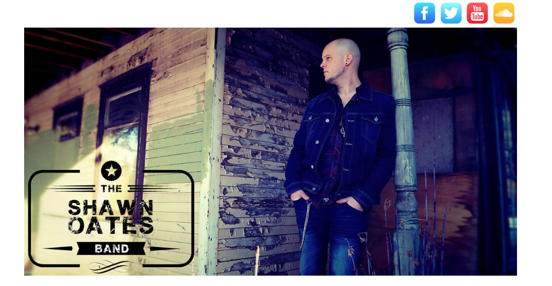 Shawn Oates (OatesShawn) / Twitter