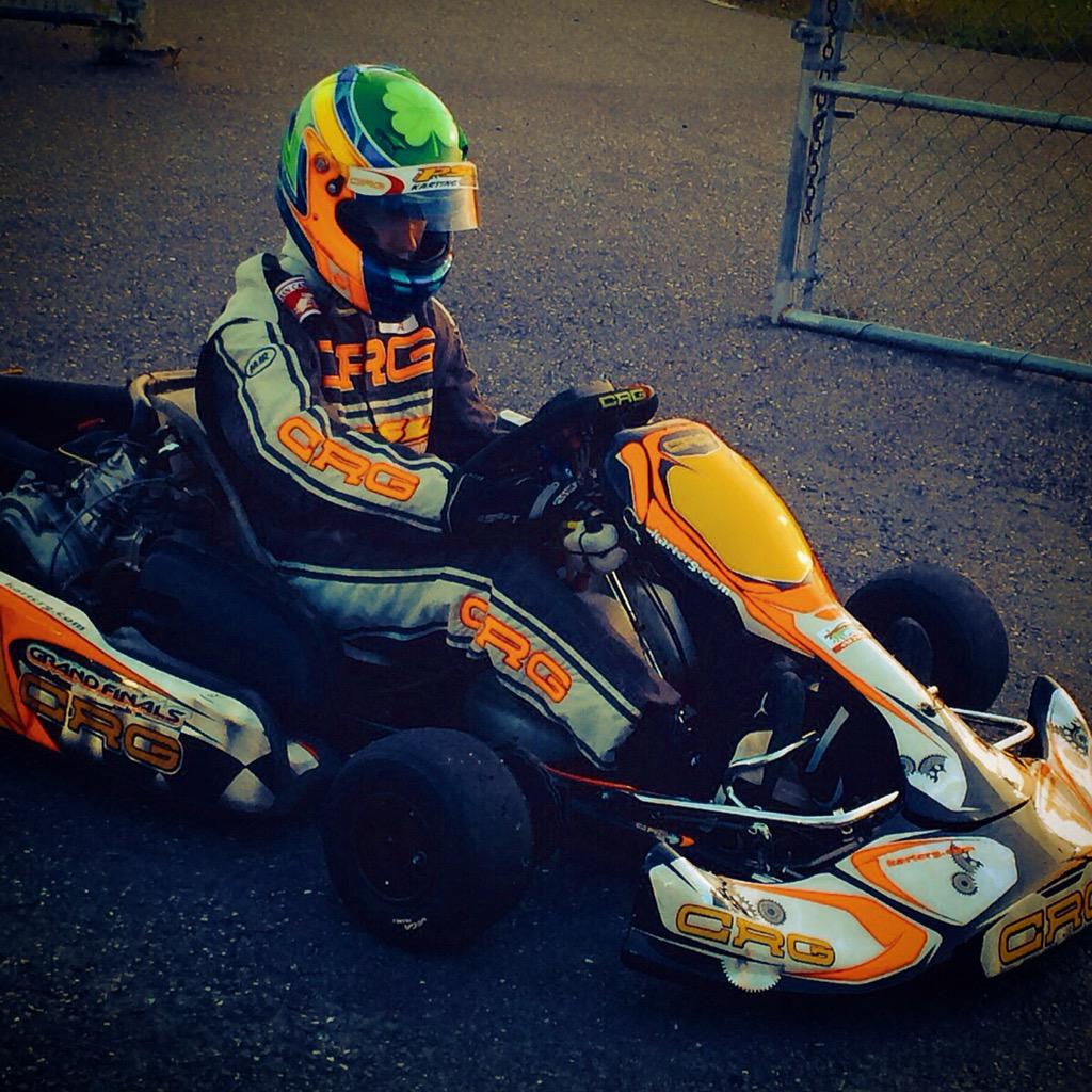 williamlabbe26's tweet photo. 17 mai , first race of the season ! http://t.co/nuXK0vcbLw