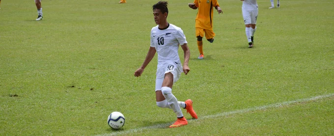 Image from New Zealand Football 🇳🇿 (@NZ_Football)