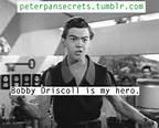 DaughterofJorEL's tweet photo. I love #PeterPan #NeverFails #PeterPanNeverFails #NeverNeverland http://t.co/YtN06idMPb