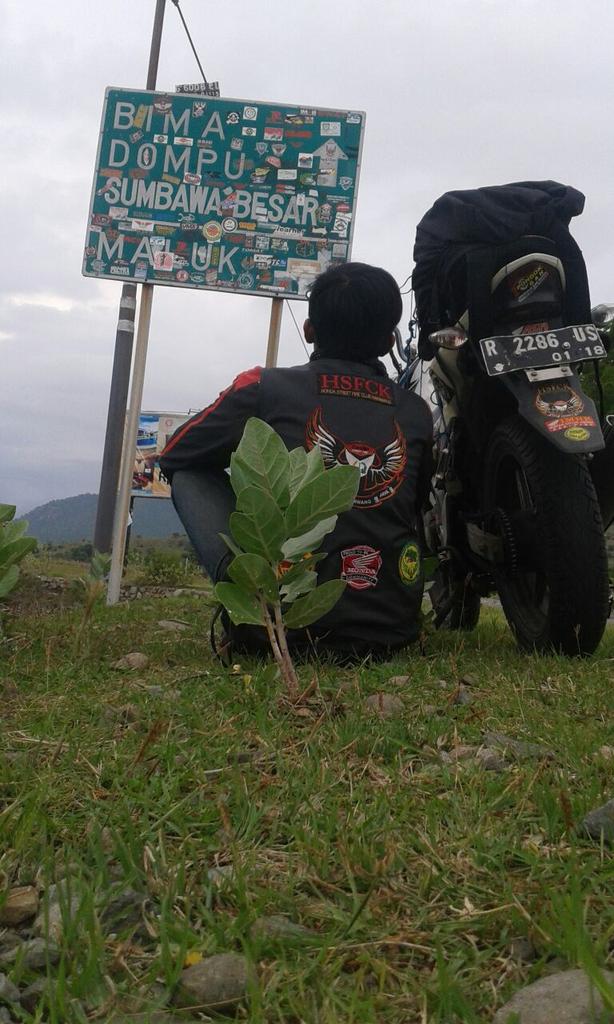 HSFCK Karawang tweet media