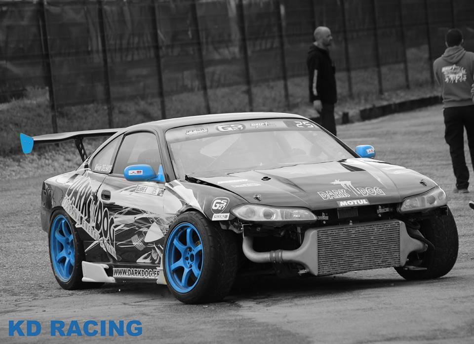 KD_Racing_Drift's tweet image. OTHER NISSAN S15 to KDracing.fr #drift #moreANGLE #morePOWER #moreENERGY @DarkDogFrance @GS27GS27 @Autonews_fr