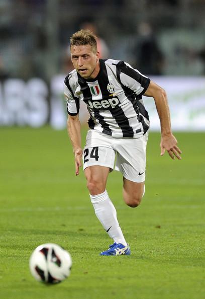 Happy 30th Birthday...former Juventus winger Emanuele Giaccherini. 52 Appearances / 6 Goals / 3 Major Trophies. 