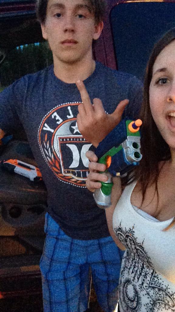 Aboveaveage's tweet photo. @grhsnerf For the record http://t.co/2jadTqX6ME