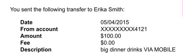 Larrysmith9999's tweet photo. @erikasmith0 @ashmaccoy Party Thursday night! Congrats Ashley &amp; thanks for taking care of my girl. #Number1Big http://t.co/ReIneTHX65