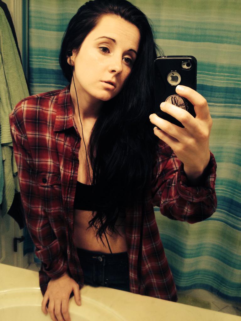 jesjpg's tweet photo. feelin myself http://t.co/6LuPO7gVfc