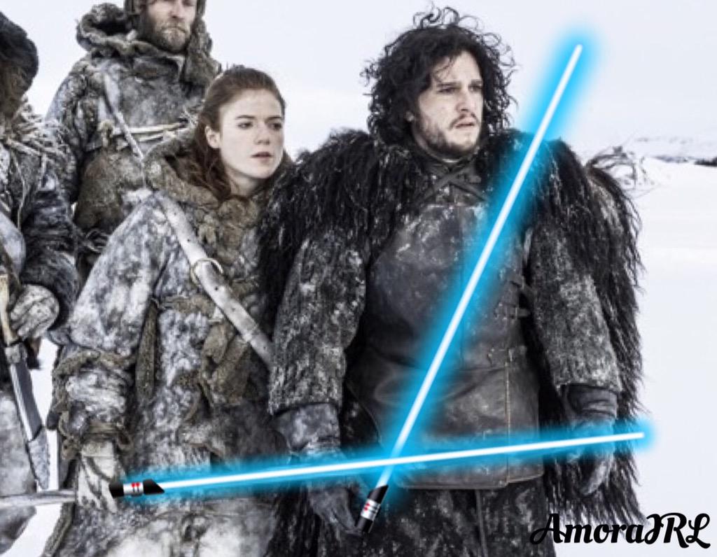 Ygritte_Redhead's tweet photo. #MayThe4thBeWithYou @DarthVader_No1 @JonBstrd @ASwordOfIce @ThroneQuotes http://t.co/hXXoxf9p3b