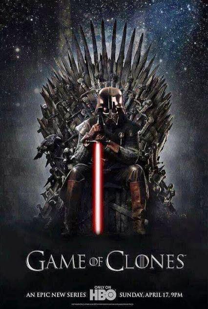 Ygritte_Redhead's tweet photo. #MayThe4thBeWithYou @DarthVader_No1 @JonBstrd @ASwordOfIce @ThroneQuotes http://t.co/hXXoxf9p3b