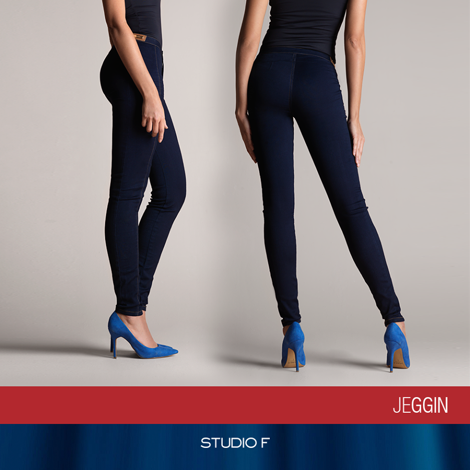 studiofmexico's tweet image. Denim sobre denim. Una tendencia que no puede faltar en tu #SpringSummer2015. #StudioFMexico