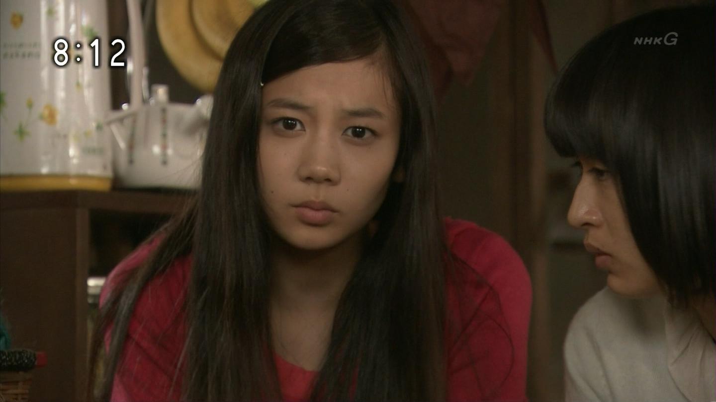 城丸香織 Su Twitter まれ 存在感放つ蔵本一子 ふみかす その魅力はズバリ絶対領域だと思うのはオイラだけｗ Http T Co Vqmwh1r1cr Twitter
