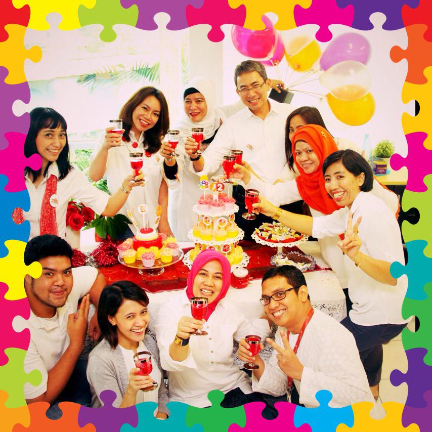 silvia_abdat's tweet photo. happy birthday, my @MetraDigital !
Cheers!!
#2bethebest
#corporatedivisions http://t.co/X61YCfkKUF