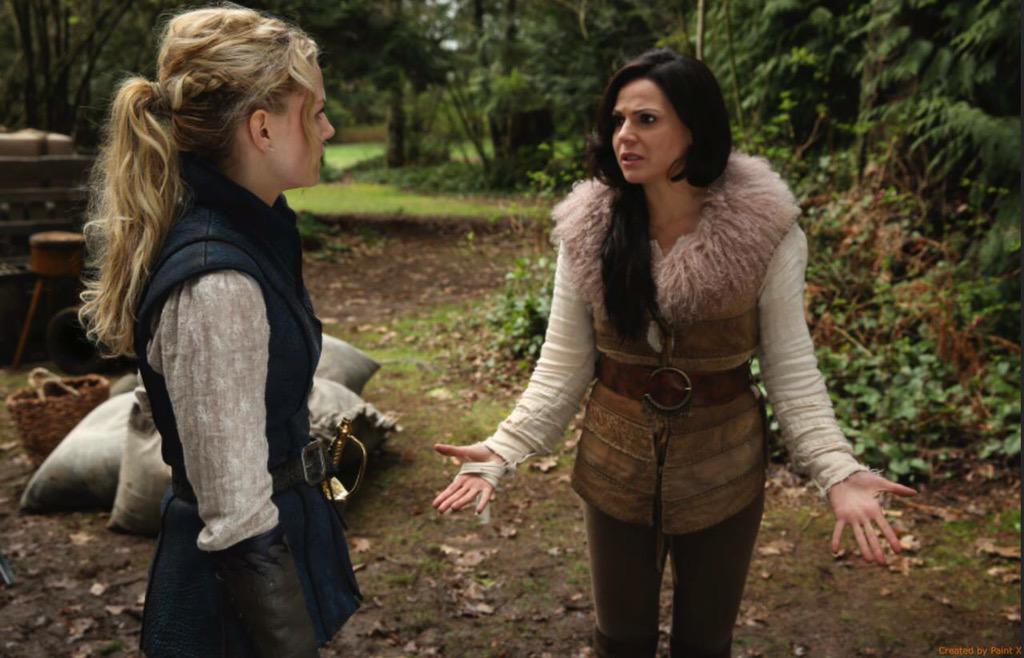 EHarrison22's tweet image. #SwanQueen anyone?! #OperationMongoose