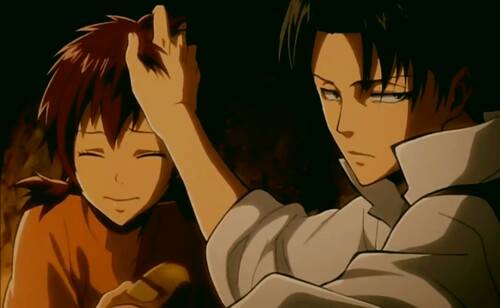 LeviFansINA's tweet photo. Halo, selamat pagi. Semangat untuk yang ujian hari ini~ #Chi http://t.co/yFEke78f37