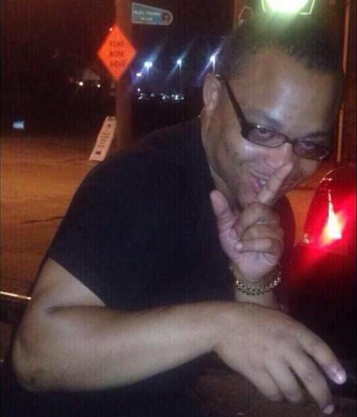 When you're super drunk and the microwave goes off while everybody is asleep