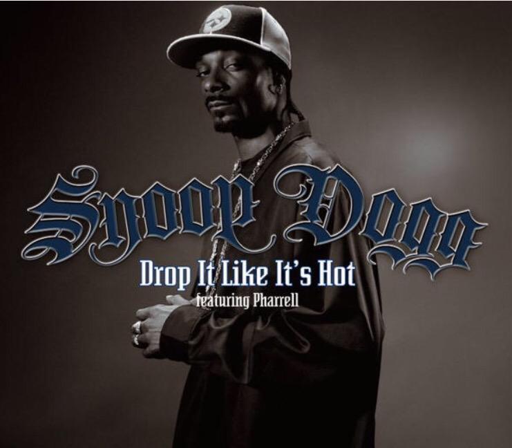 #np <a href="/SnoopDogg/">Snoop Dogg</a> - Drop It Like Its Hot (MK)