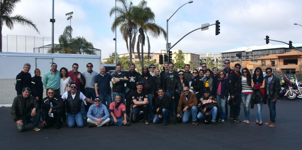 Infringers's tweet photo. @Infringers Motorcycle Ride 2015 #INTA15 http://t.co/aYPGSnbQpK
