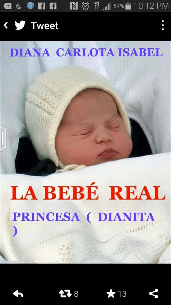 Ghandi Grullón (@ghandigrullon) on Twitter photo 