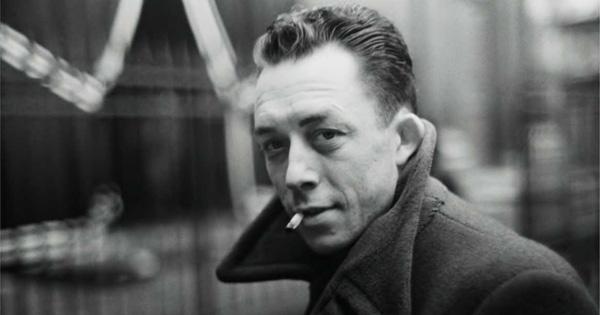 brainpickings's tweet image. Camus's beautiful letter of gratitude to his childhood teacher after winning the Nobel Prize j.mp/1R7LvEQ