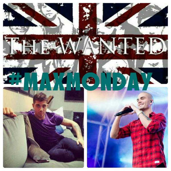 MichelAlitzel's tweet photo. Is #MaxMonday #FollowFromMax @MaxGeorge Not break my heart more And Follow me Please ๐ I love you so much :3 http://t.co/fGV5TYs4Kp