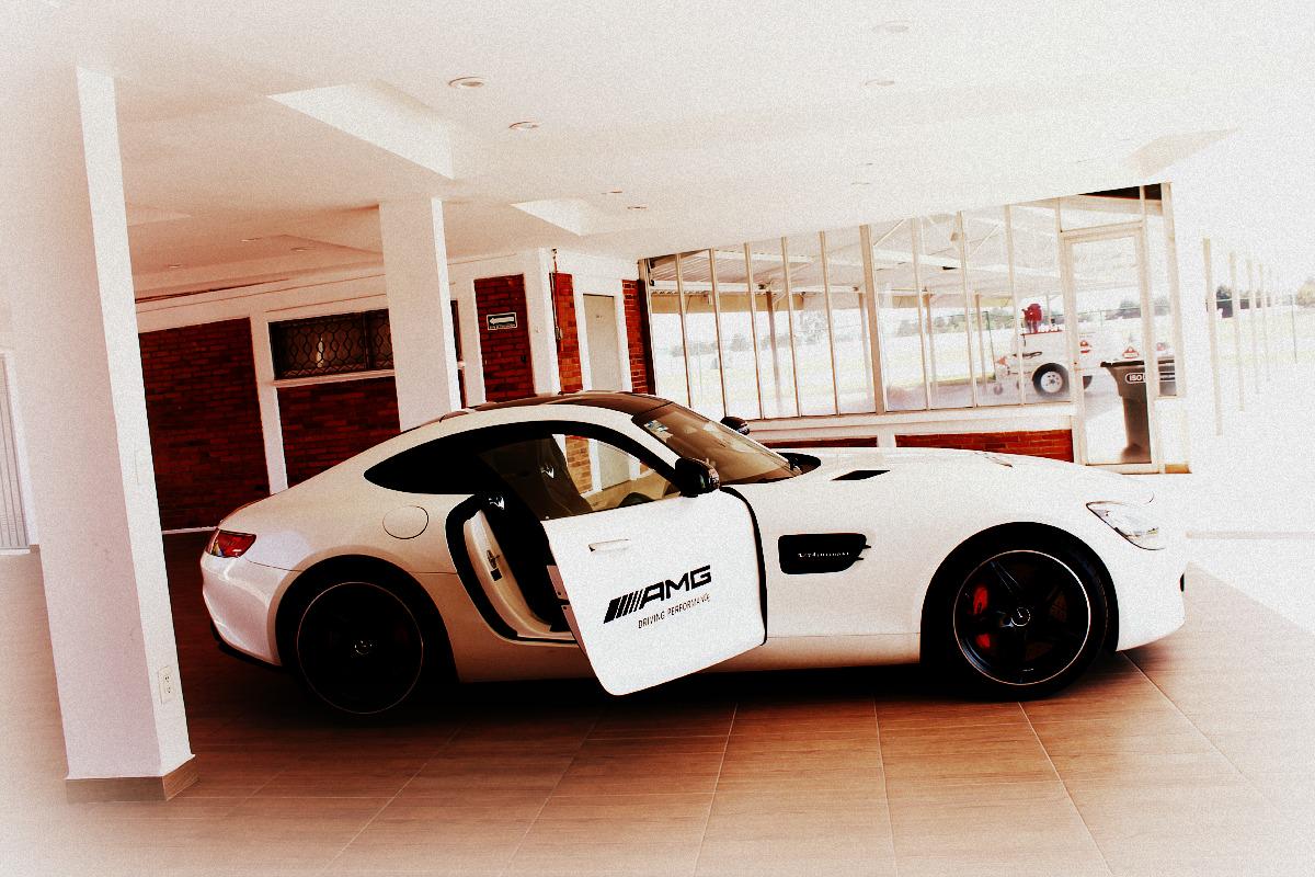 MercedesBenzMx's tweet photo. Al fin llegó. #AMGGTMx #DreamCars en México. http://t.co/qQ3Bryafnb