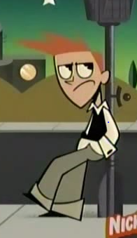 RTcartooncrush's tweet photo. Brad Carbunkle (My Life as a Teenage Robot) http://t.co/rgMewlq1sk
