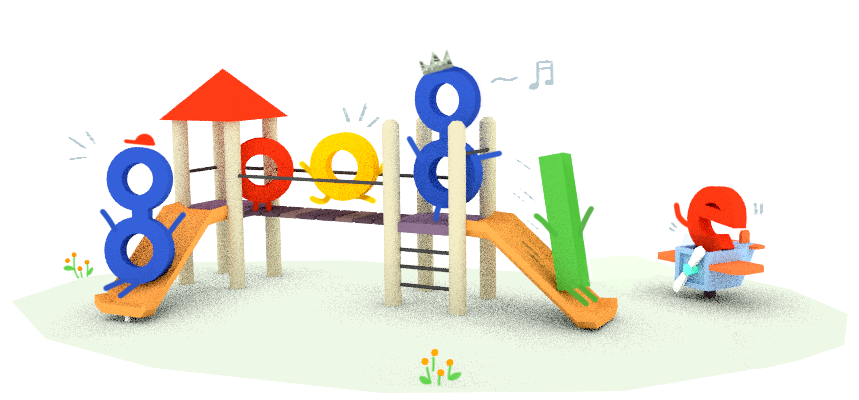 Uzivatel Google Japan Na Twitteru 今日は こどもの日 Http T Co Jxzhydji9h で公開中のdoodle では 童心に返って楽しそうに遊ぶgoogleロゴ達が 無邪気でかわいい姿をご覧あれ Http T Co Glrzke8vth