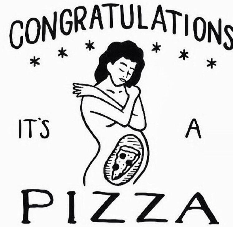 pizzaladyy's tweet image. Likely