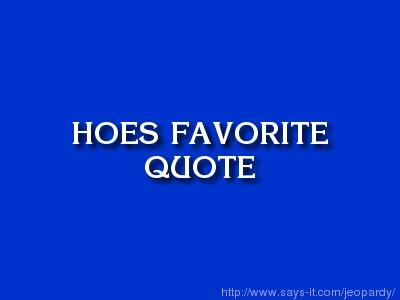 ghettojeopardy1's tweet photo. Use #ghettojeopardy with your answer! http://t.co/ad5NNNunwR