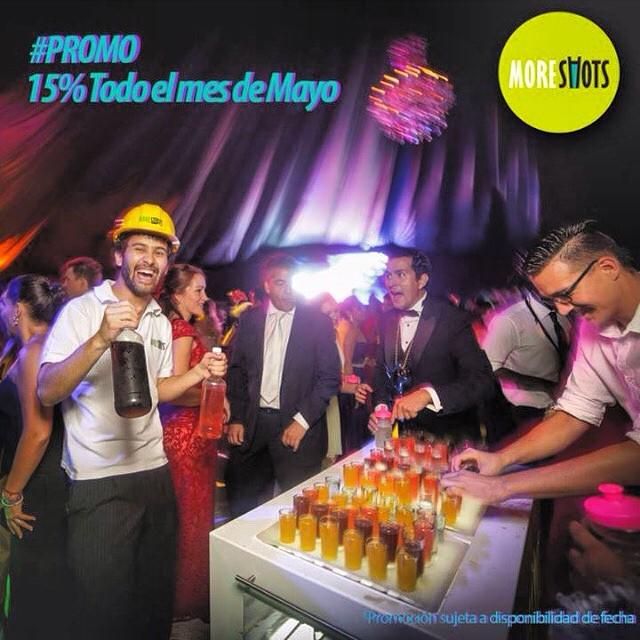 MoreShotsDF's tweet photo. Promoción este Mayo con M de MoreShots #PROMO #Mayo #Graduación #FindeCurso #MoreShotsDF #Mexico #Party #Fiesta #di… http://t.co/mCz6VWUJ3V