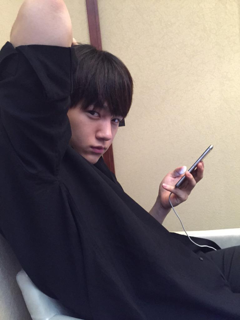 김성규 tweet media