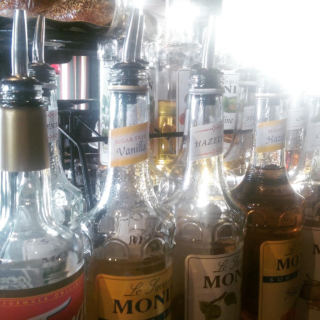 Republic Coffee tweet media